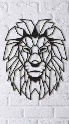 Aslan Free Dxf File DXF Vectors File