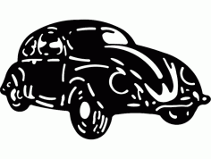 Auto Calado Free DXF Vectors File