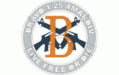 Bravo Free Download Vectors CDR File