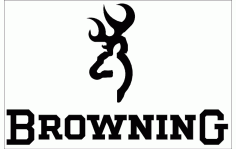 Browning Logo Free Download Vectors CDR File