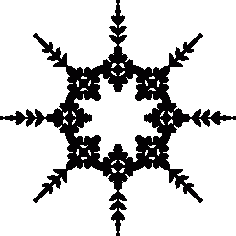Corner Decoration Expanded SVG File