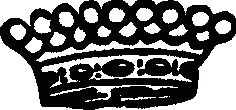 Crown SVG File