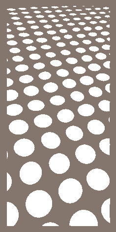 Decorative Screen Pattern Dxf Vector Design 08 DXF File
