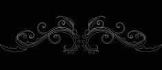 Design 0024 Free DXF Vectors File