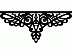 Design Podz 0002 Download Free Vectors DXF File