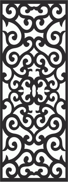 Islamic Art DXF 127 files Free Download | Vectors File