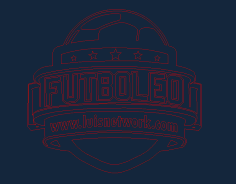 Futboleo DXF Vectors File