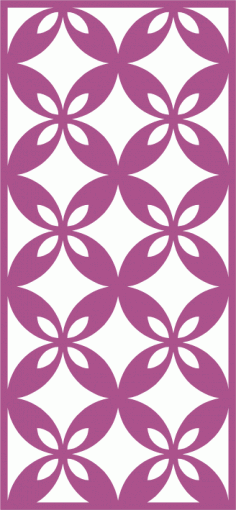 Grill Design 168 CDR Vectors File