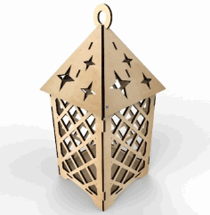 Hanging Lamp Free Vector CDR File