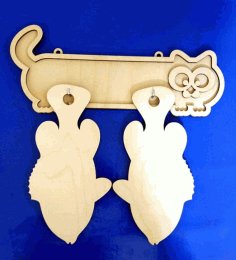 Laser Cut Chopping Boards Templates for Kitchen Free Vector CDR File