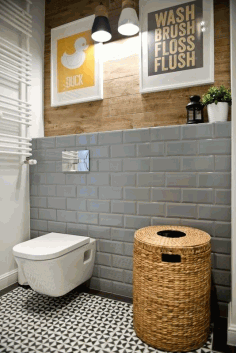 Laser Cut Duck Wall Decor Frame PDF File