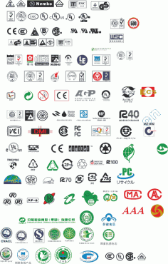 Logo Mix Vector CDR File