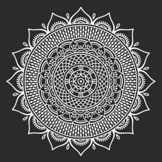 Mandala Sample Free PDF File