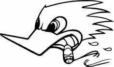 Mr HP Free Dxf For Cnc DXF Vectors File
