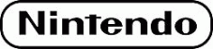 Nintendo Logo DXF Vectors File