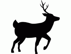 Olen 17 Free DXF Vectors File