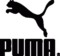 Puma Basic Logo CDR Vectors File