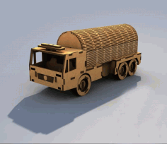 Puzzle Pipa Free CDR Vectors File
