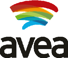Real Avea Logo CDR Vectors File