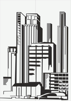 Sandblast Pattern 2178 CDR File