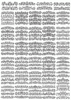 Seamless Floral Damask Pattern Laser Cut Free CDR File