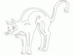 Things Festive Design 21 Free Download DXF File