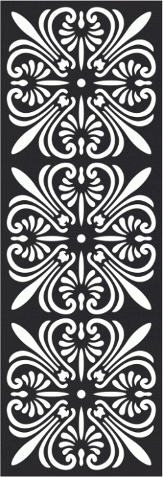 Three Way Motif CDR File