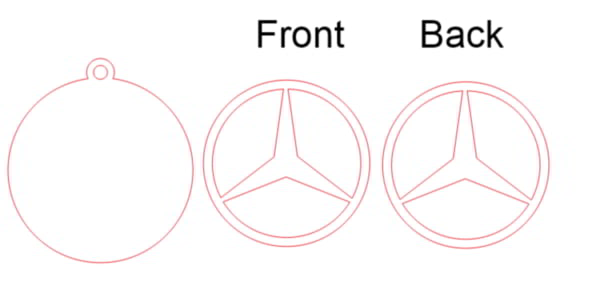 Mercedes Vito-Sprinter vector logo - Mercedes Vito-Sprinter logo vector free  download