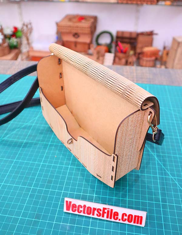 Lady's Handbags Women Bag Cutting Dies Scrapbooking Embossing DIY Card Make  Mould Model Craft Decoration Dies Metal Cutting Dies