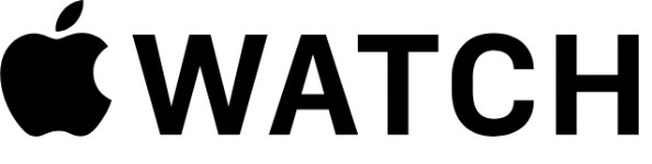Apple Watch Logo Free Vector