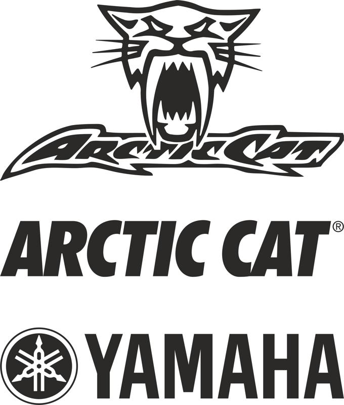 Arctic Cat Logo vector Free CDR Vectors File