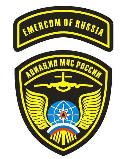 Aviation Army Emblem CDR File