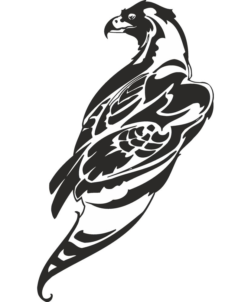 Best Eagle Tattoo Design Royalty-Free Images, Stock Photos & Pictures |  Shutterstock