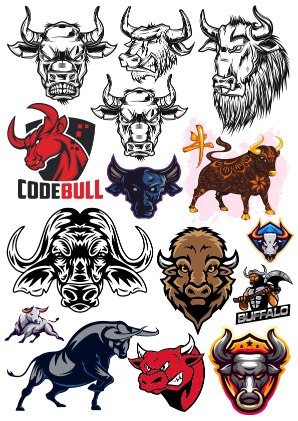 Bold Bull Tattoos and Cool Chest Ink for 2022