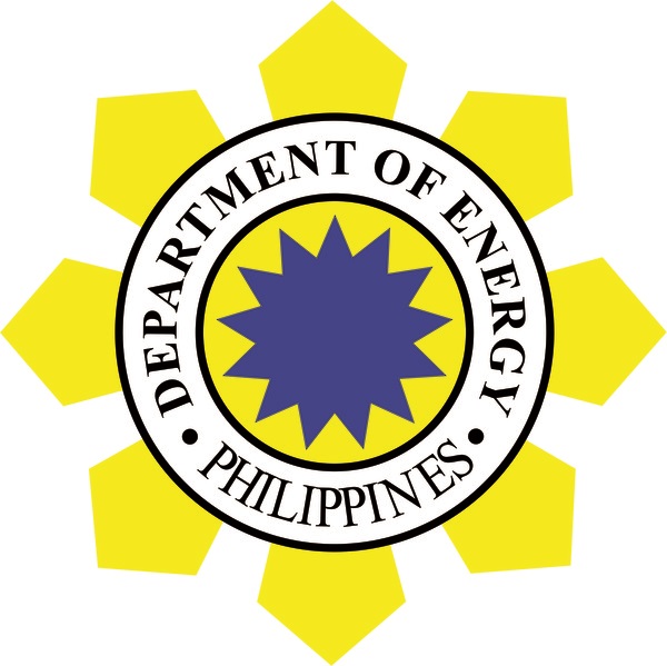 Department Of Energy Logo Free CDR Vectors File