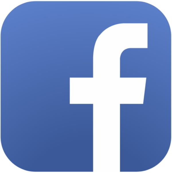 Facebook Logo Icon Social Media Logo Vector File