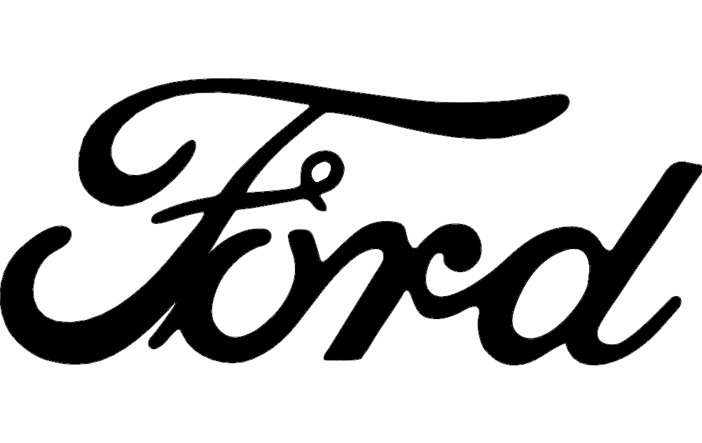 Ford Logo PNG vector in SVG, PDF, AI, CDR format, logo ford