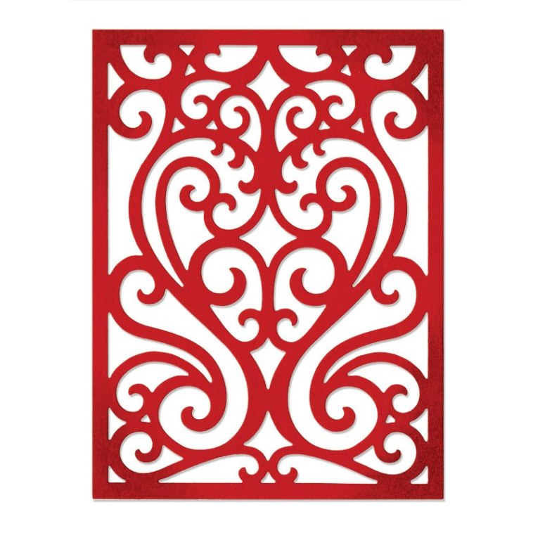 Grille Pattern Free Vector CDR File