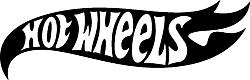 Hot Wheels hwr2 Free DXF Vectors File