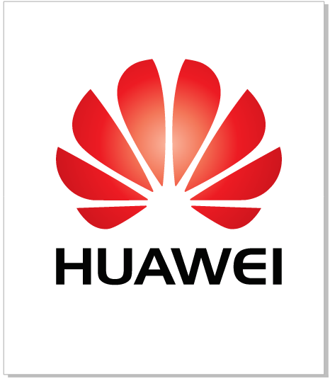 Huawei Logo Design Free Vector