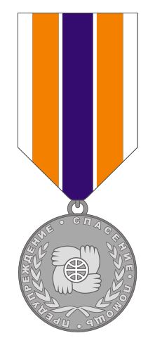 Olympic Medal Vector CDR File