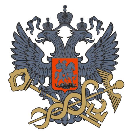 Russian Eagle Logo Design CDR File