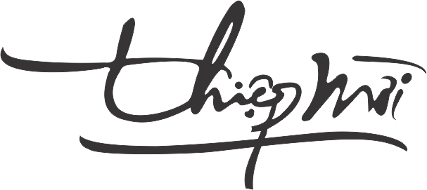 Thiep Logo Design CDR File