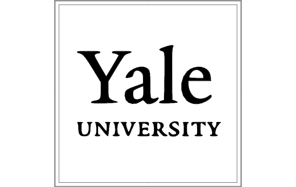 Yale Logo Free Download Vectors CDR File