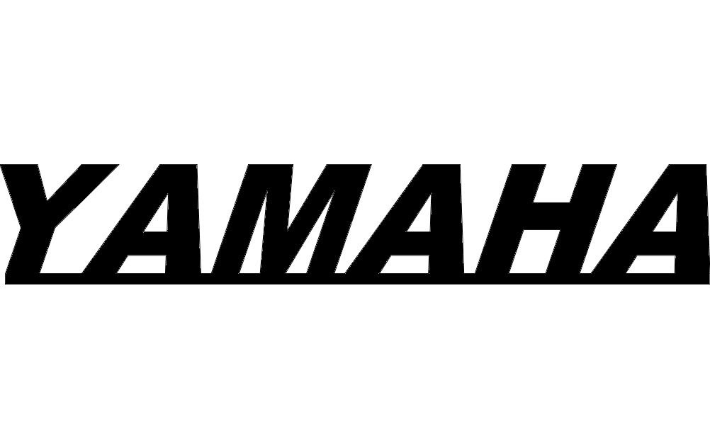 Yamaha Logo 2 Free Download Vectors CDR File
