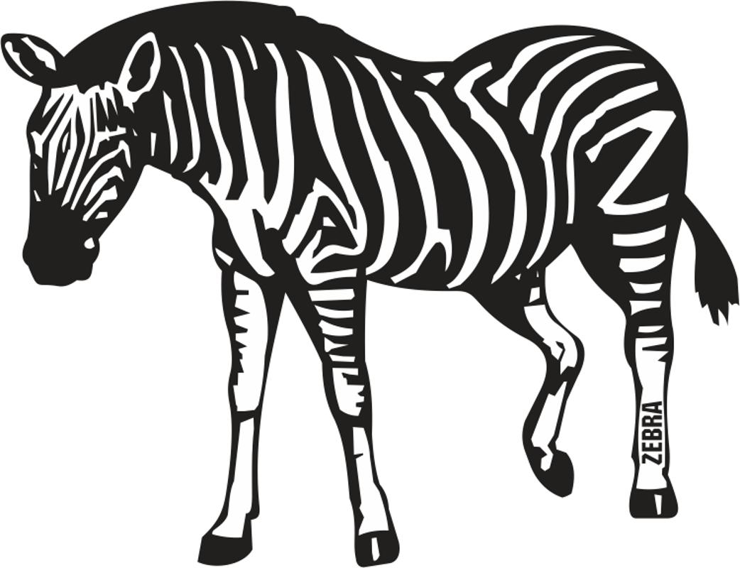 Zebra Free CDR File