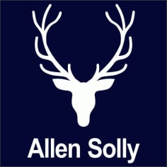 Allen Solly Free CDR Vectors File