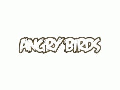 Angry Birds Free Ai Vector Logo Design