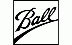 Ball Logo Free Download Vectors CDR File