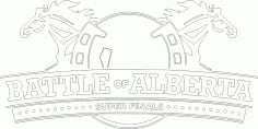Battle Of Alberta DXF File